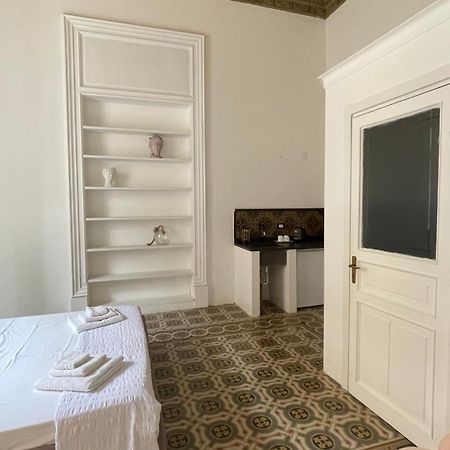 Donnafrancaflorio Hotel Palermo Buitenkant foto