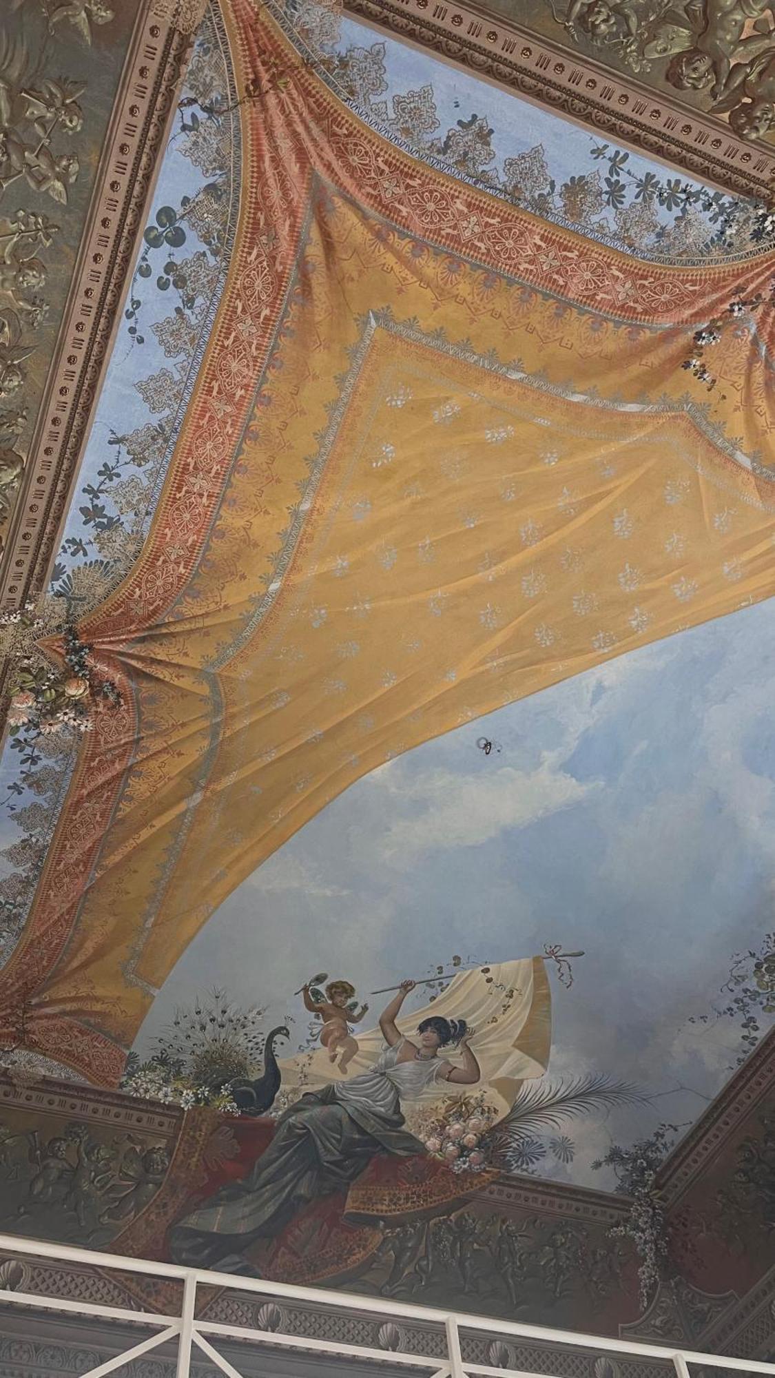 Donnafrancaflorio Hotel Palermo Buitenkant foto
