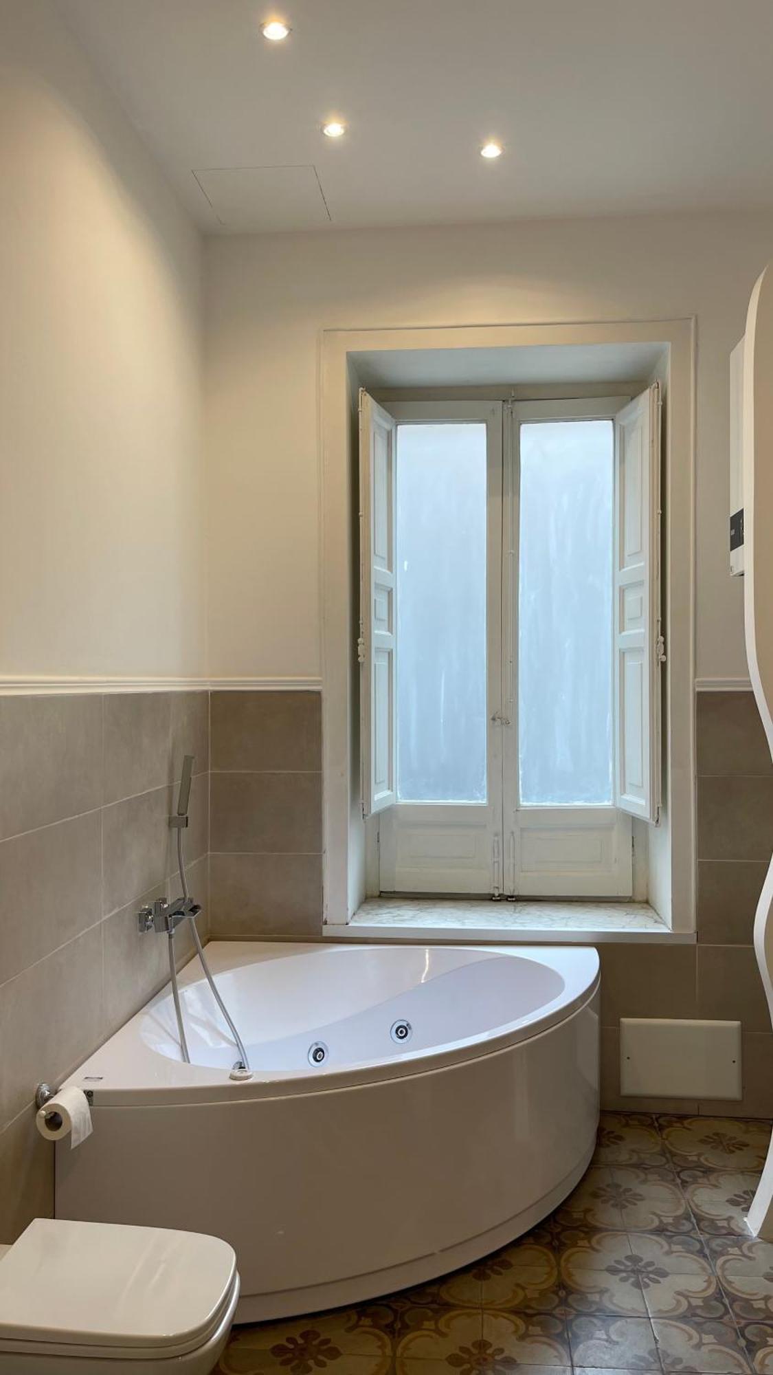 Donnafrancaflorio Hotel Palermo Buitenkant foto