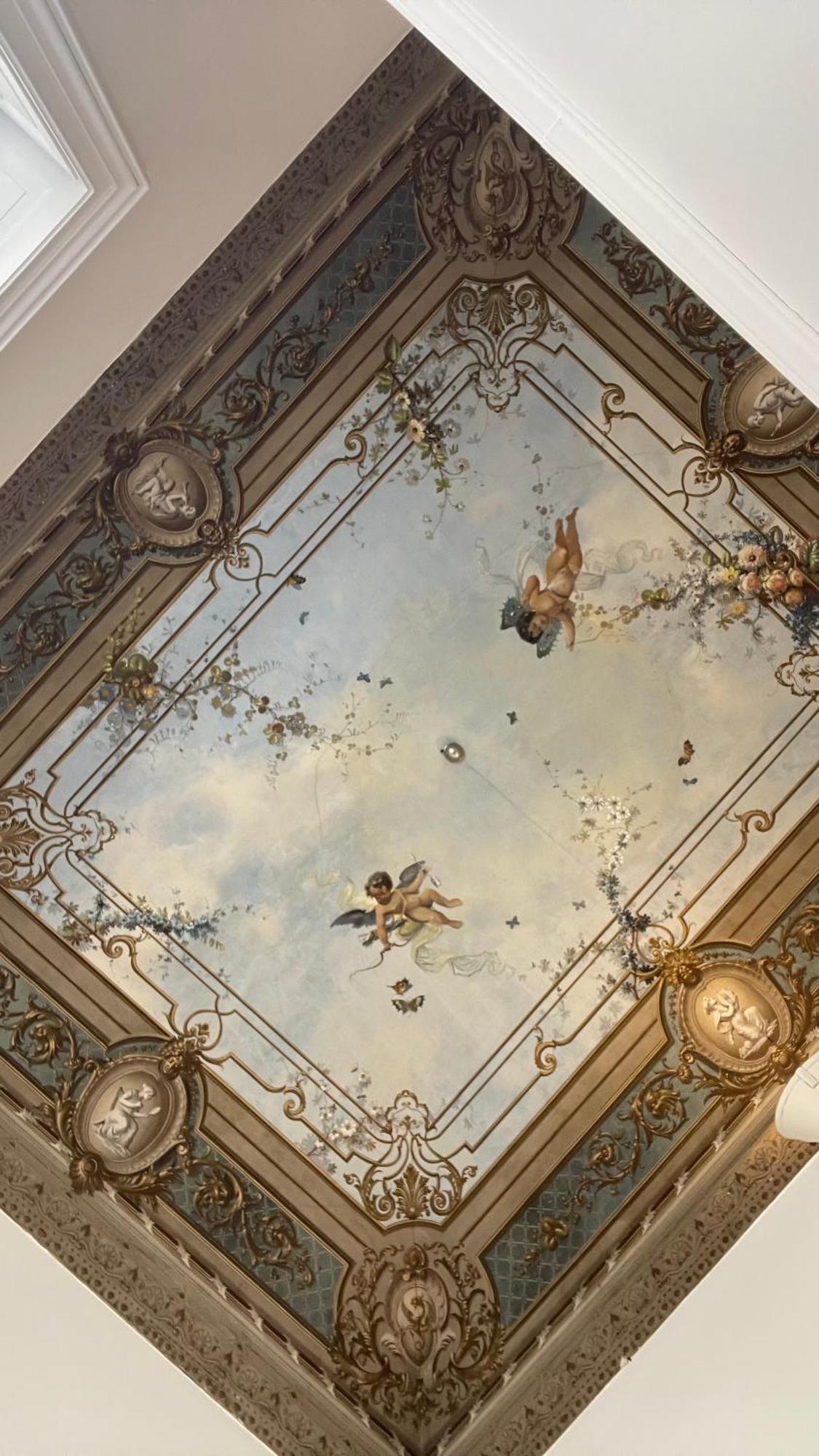 Donnafrancaflorio Hotel Palermo Buitenkant foto