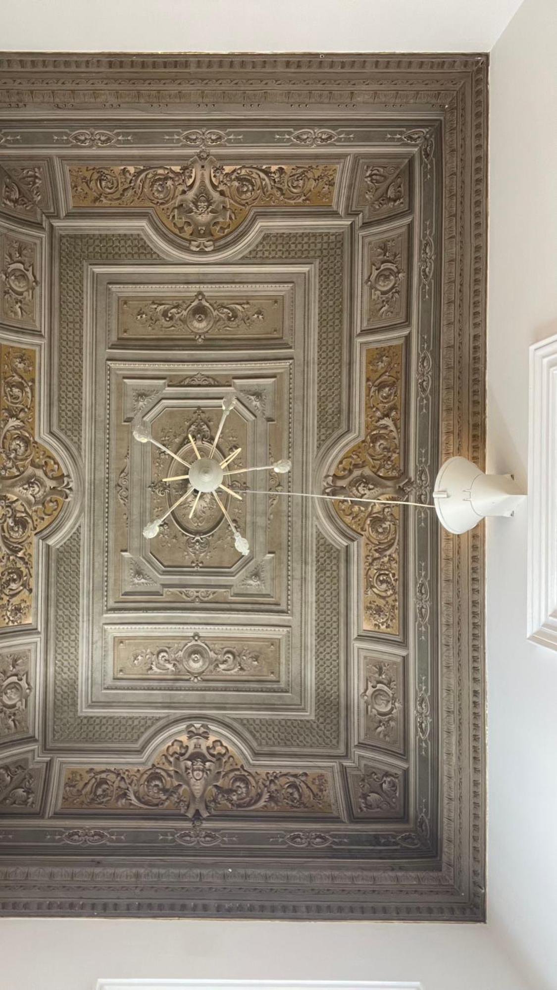 Donnafrancaflorio Hotel Palermo Buitenkant foto